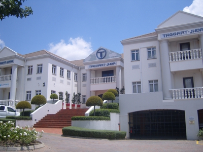 offices valuation